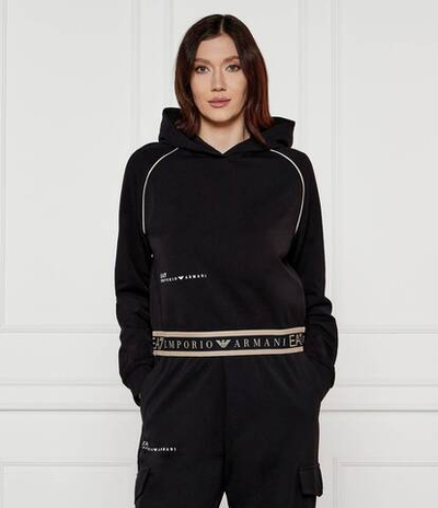 Худые EA7 - черный(7W000277 AF12501)