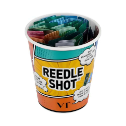 VT Cosmetics Reedle Shot Multiverse Kit набор бустеров с микроиглами в саше (45 шт.)