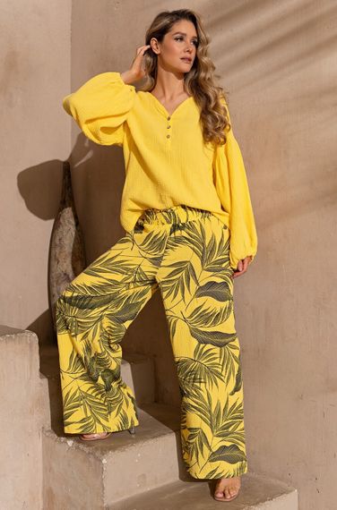 Пижама Mia-Amore 5226 "Tenerife"