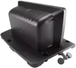 Магнитола для Volvo XC90 2006-2014 (без штатного AUХ) - Redpower 85190 PRO/PROmax ТОП звук, 2K QLED, Android 14, Быстрейшая, CarPlay, 4G SIM-слот