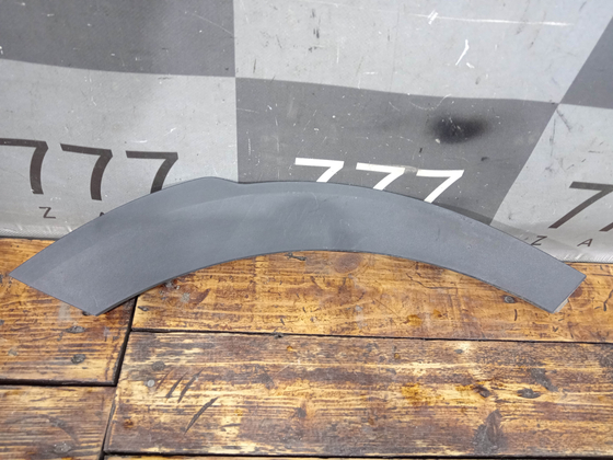 Накладка двери задней правой GAC GS8 2 21-нв Б/У Оригинал 7185062DRS0000