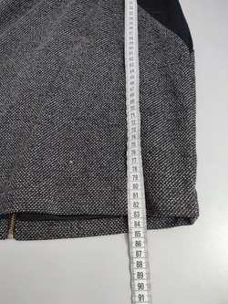 Платье Express серое 36 размер