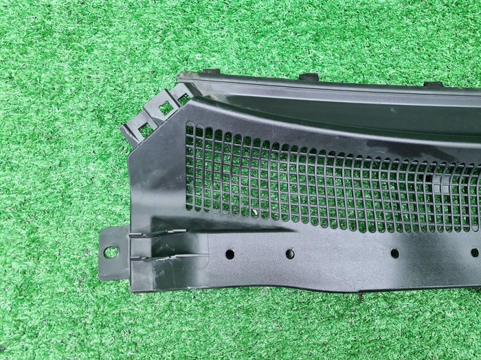 Жабо Changan Hunter Plus (2023-н.в.)