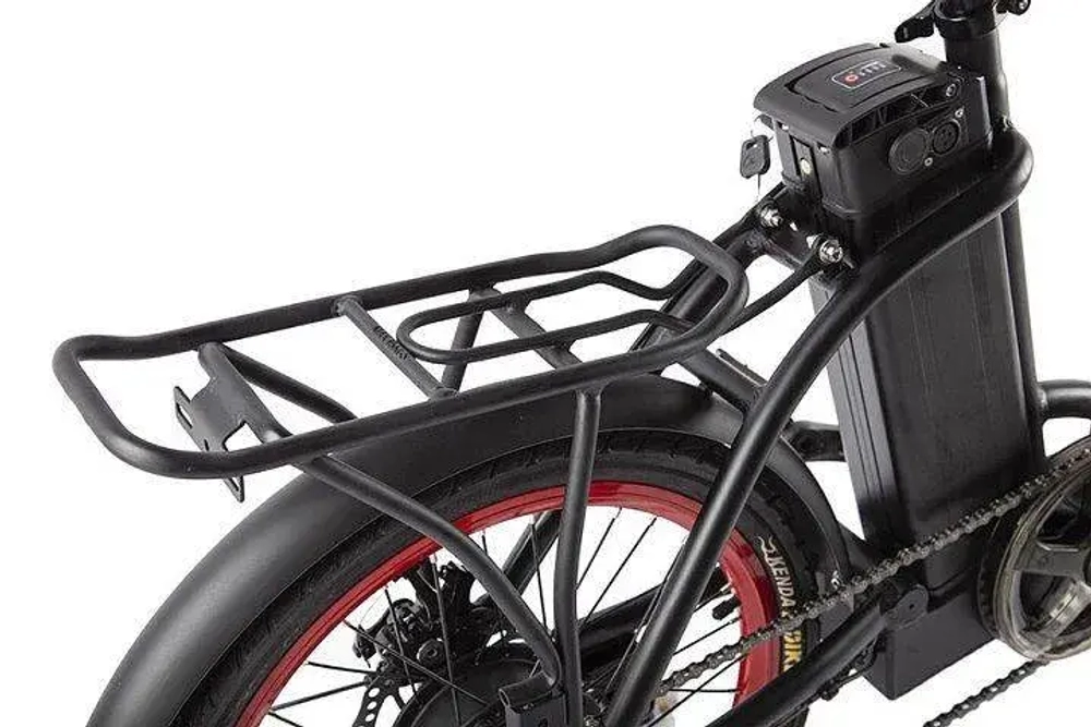 Электровелосипед Cyberbike FLEX