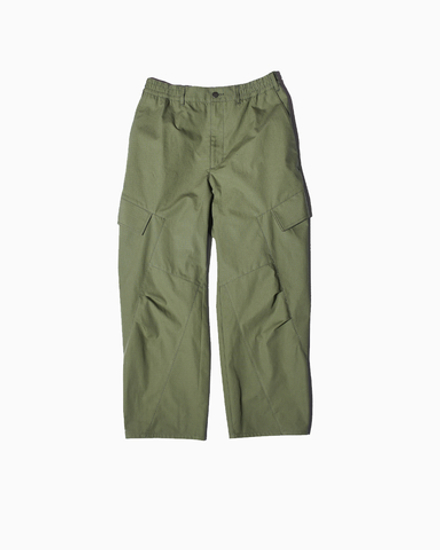 Брюки Red September