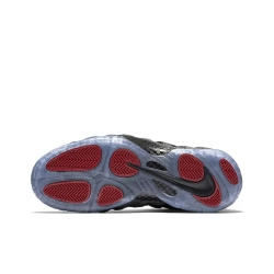 Мужские кроссовки Nike Air Foamposite Pro 'Wool Fleece' 624041-007