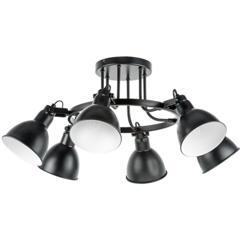 Потолочная люстра Acrobata Lightstar 761067