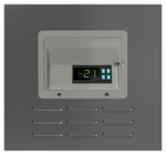 Ларь-бонета Haier GTS2500GCH