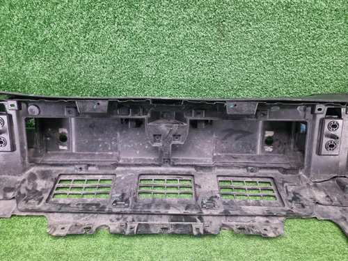 Бампер передний Tank 300 (2021-н.в.)