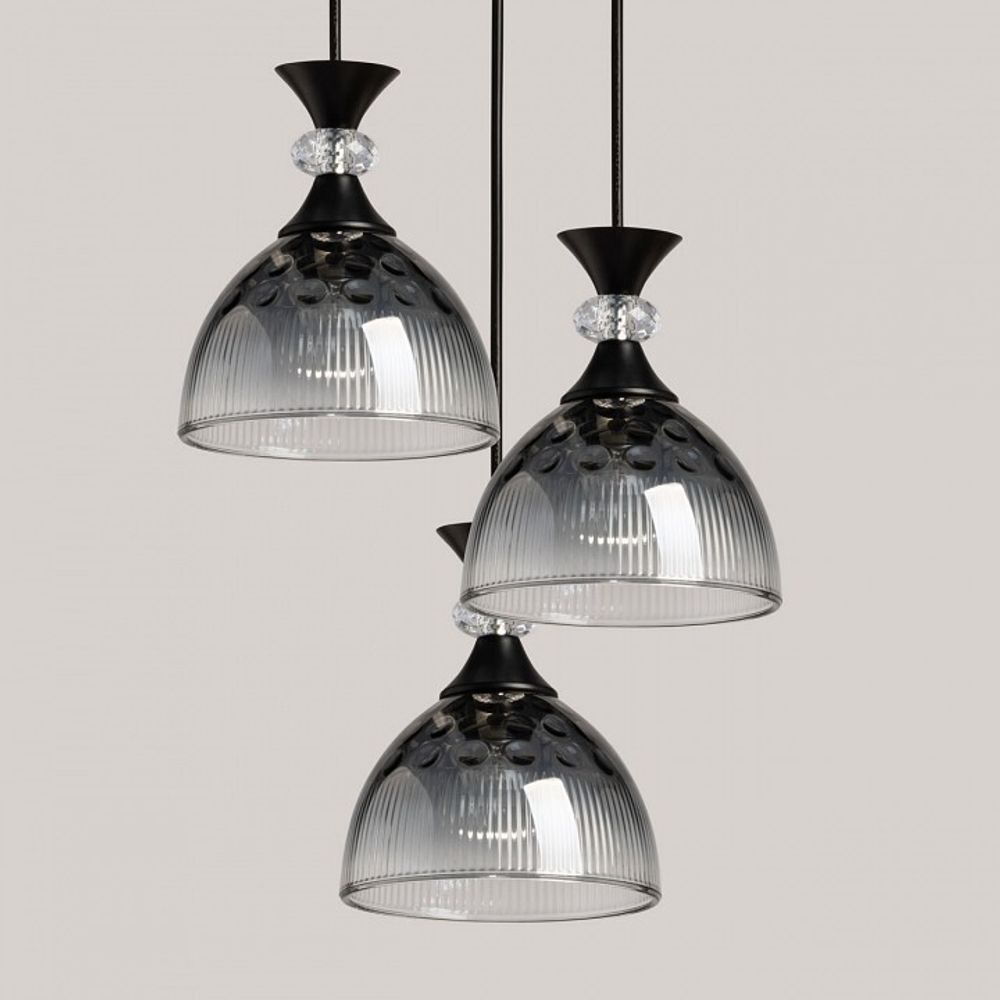 Подвесной светильник De City Соло 9 112014803