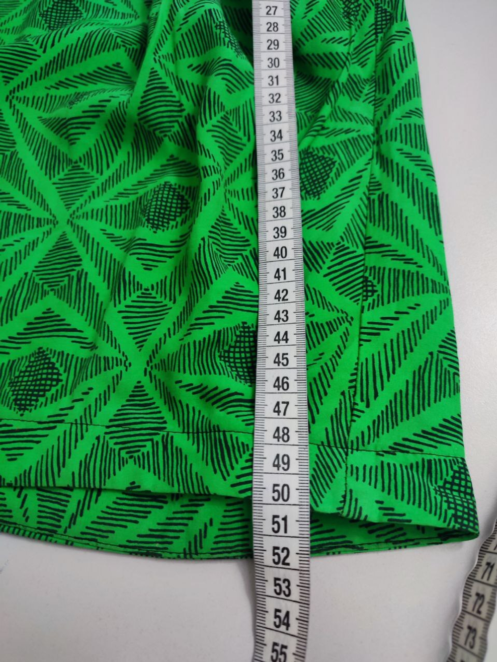 Юбка Topshop яркой расцветки 42 размер