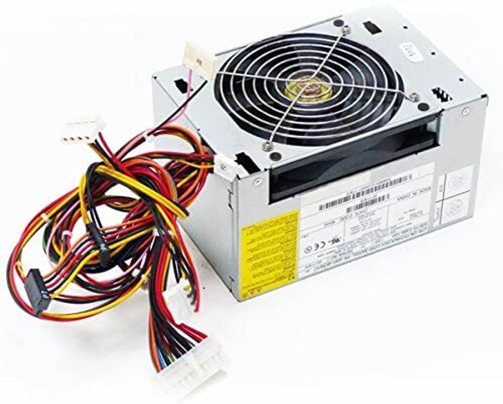 Блок питания Fujitsu-Siemens SCENIC P320 260W Workstation Power Supply /w AIR baffle PS-5261-6F