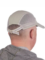 Бейсболка для рыбалки и охоты Summer Cap (light green)