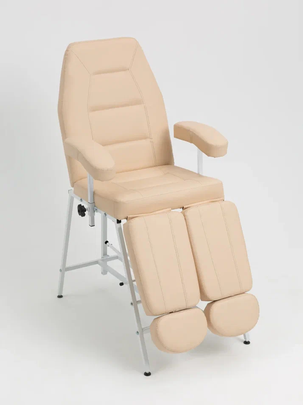 Кресло косметологическое ОРИОН БМ+РН