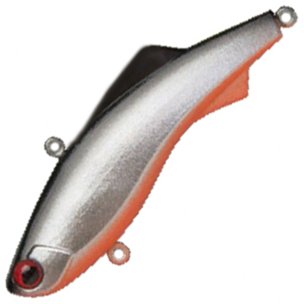 Раттлин Madness Shiriten Vibe (93мм, 28гр)