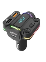 FM трансмиттер P7