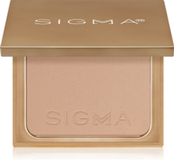 Sigma Beauty Matte Bronzer - Бронзер с матовым финишем, 8 g