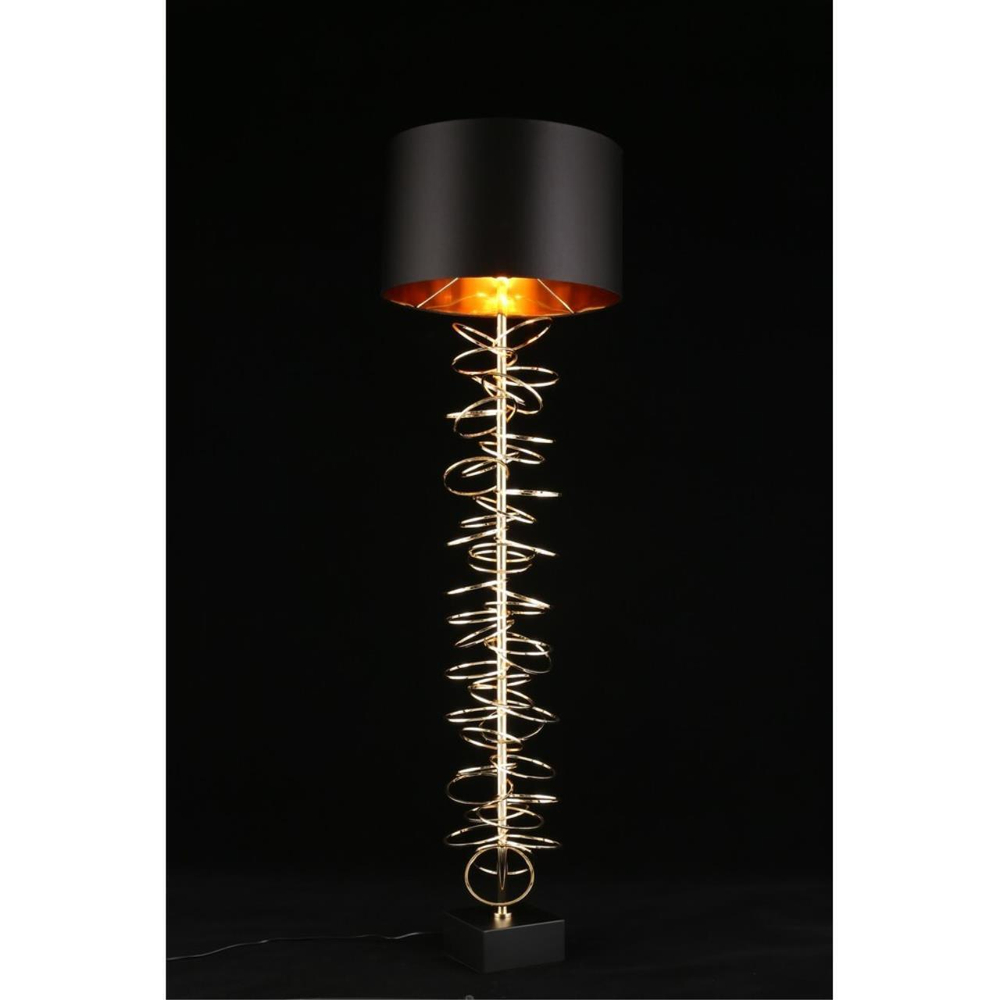 Торшер Aployt Iwona APL.742.05.01