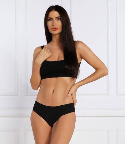 бюстгальтер Hugo Bodywear - черный(50475546)