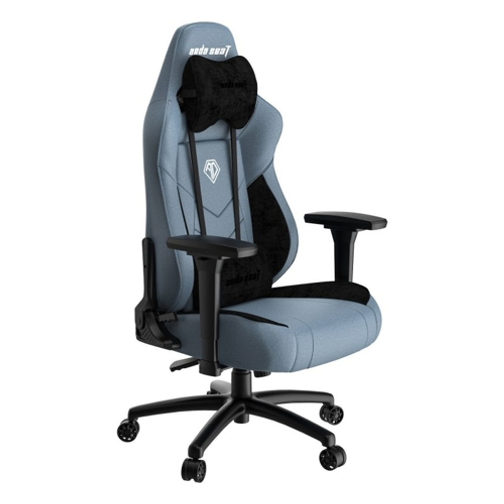 Кресло игровое Anda Seat T Compact, Серый