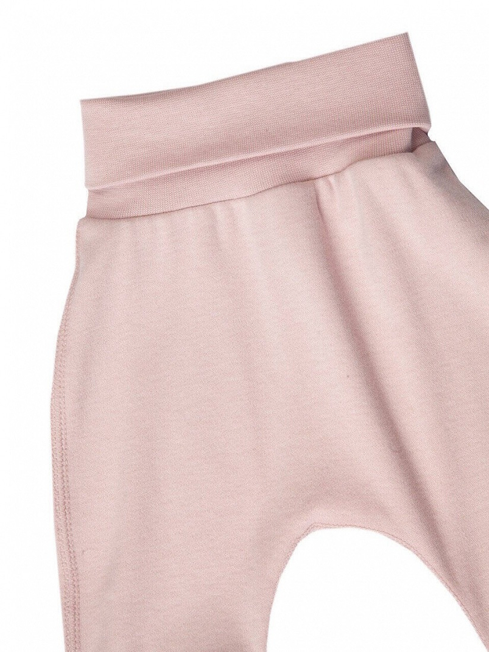 Штанишки, Пудра