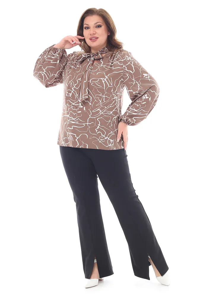 Блузка 4794 Fabrika
