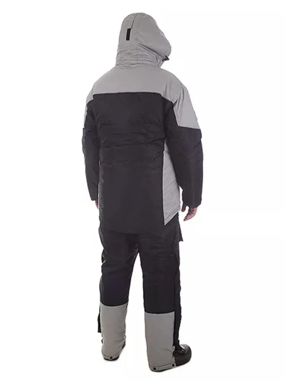 Зимний костюм рыболовный Ice Bird