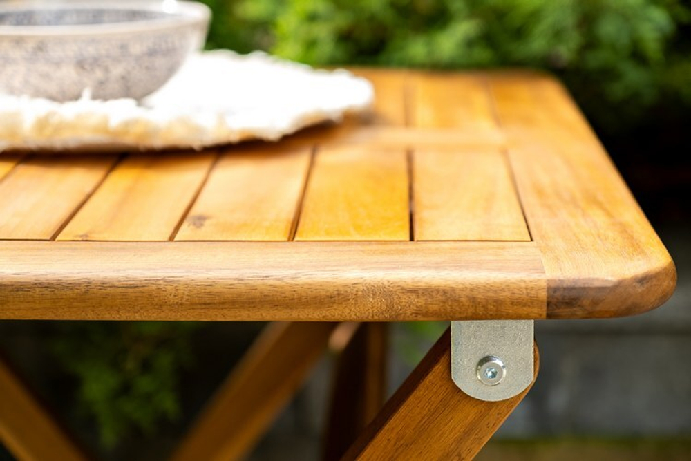 Кофейный комплект CALISTO обеденный стулья без подлоктникам  Joygarden