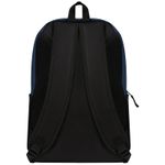 Рюкзак ArtSpace Urban, 45*30*16см, 1 отделение, 3 кармана, синий