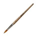 Кисть синтетика круг. № 7