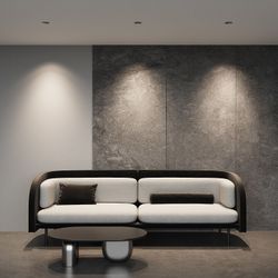 Встраиваемый светильник Elektrostandard Bliss a069409