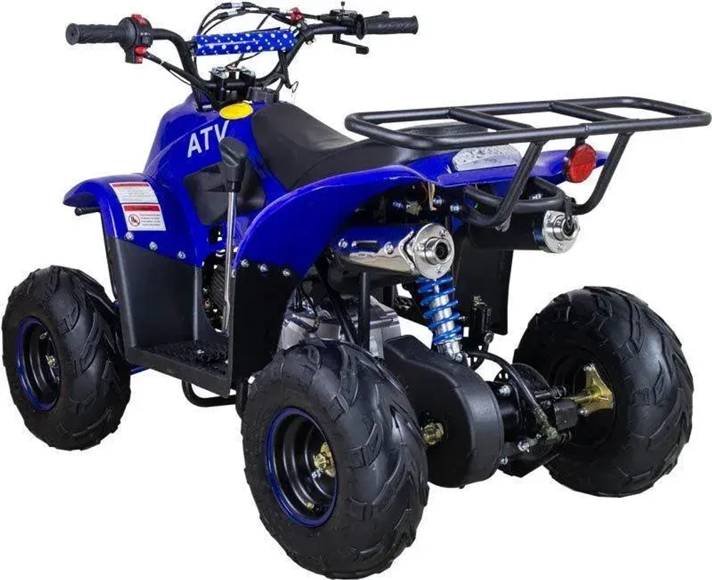 Электроквадроцикл Avantis CLASSIC 6Е (600W)