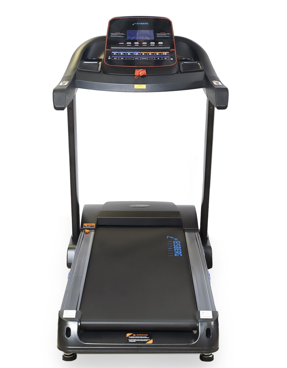 Eisberg Fitness Titanik