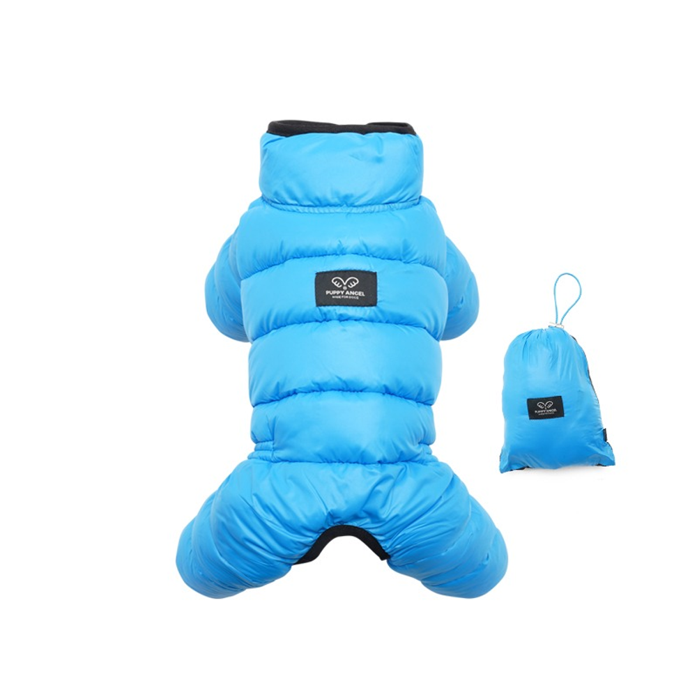 553 PA-OW Комбинезон "AIR 3", без капюшона, унисекс