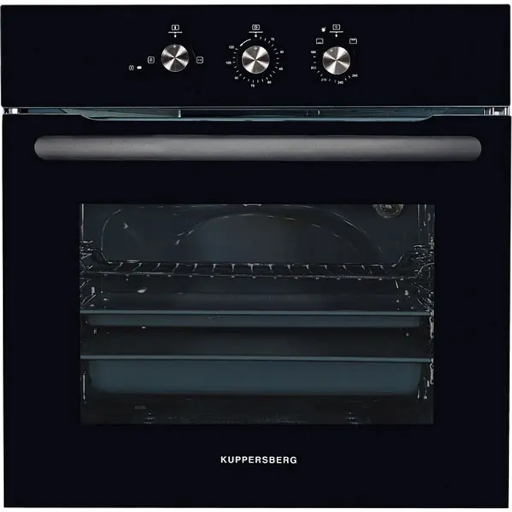 Духовой шкаф Kuppersberg HGG 663 B