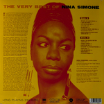Виниловая пластинка Nina Simone - The Very Best Of Nina Simone LP