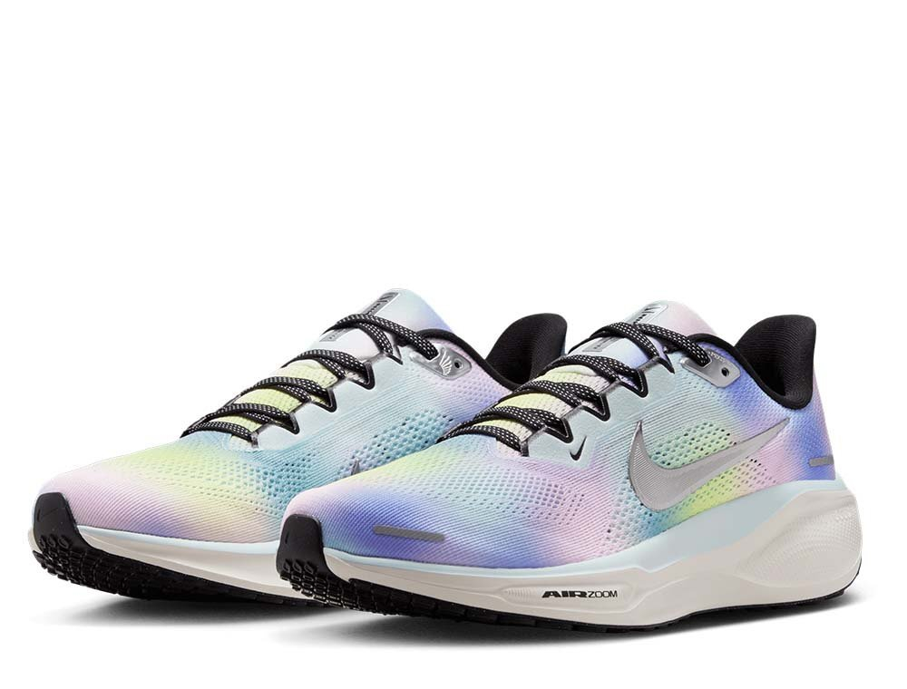 Кроссовки для бега женские Nike Pegasus 41 SE W Мультиколор