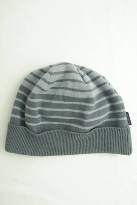 Шапка Kolad в полоску на 1,5-2 года
