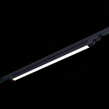 ST663.446.40 Св-к трек. Черный LED 1*40W 4000K 3 200Lm Ra>90 120° IP20 L935xW33xH73 165-265V TRACE