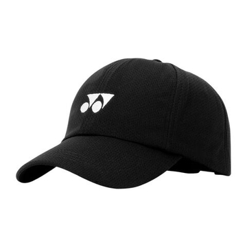 Теннисная кепка Yonex Unisex - black