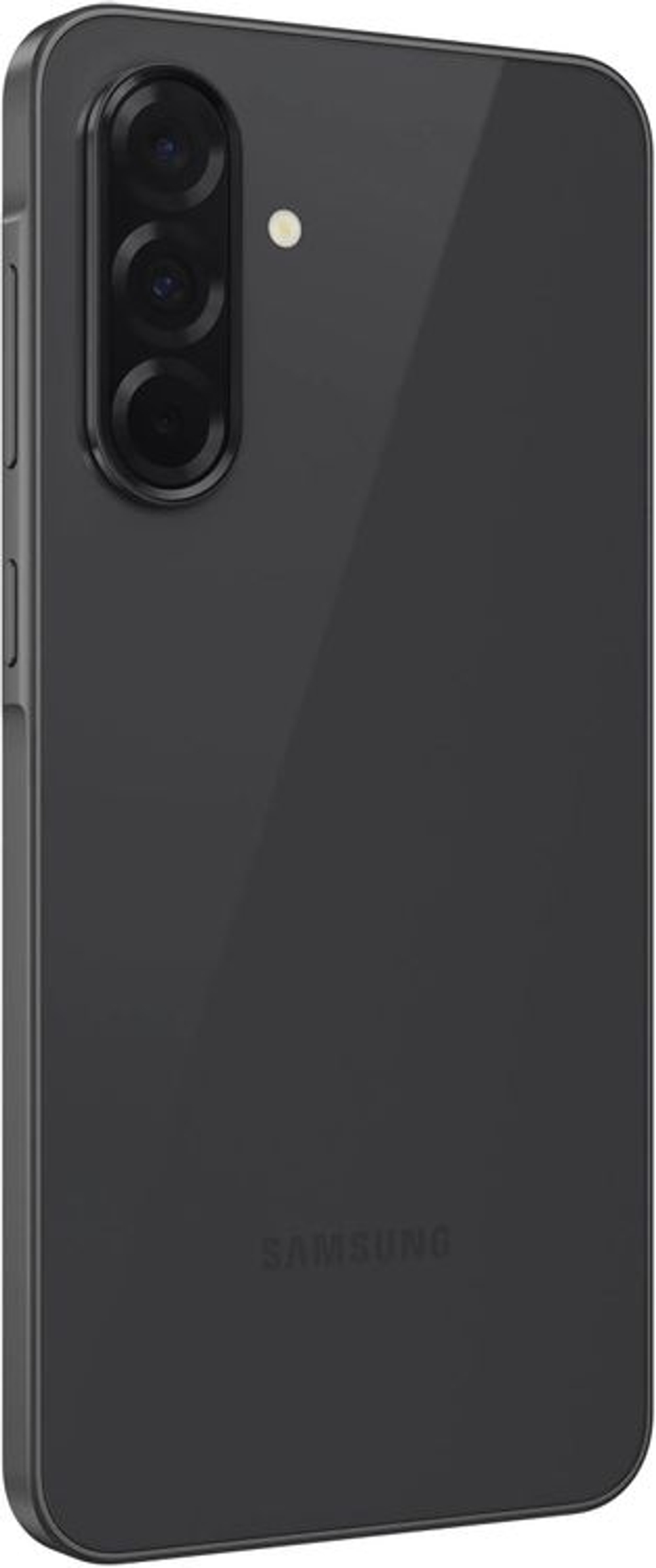6.7" Смартфон Samsung Galaxy A36 5G 8/256Gb,  SM-A366E,  NFC,  AMOLED,  120Гц,  5000мAч,  черный