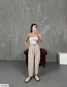 Брюки II-4219 Фабрика Моды