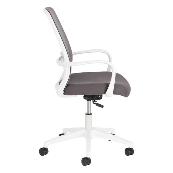 Офисное кресло Melva серое