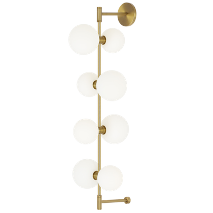 Настенный светильник Visual Comfort ModernRail Wall