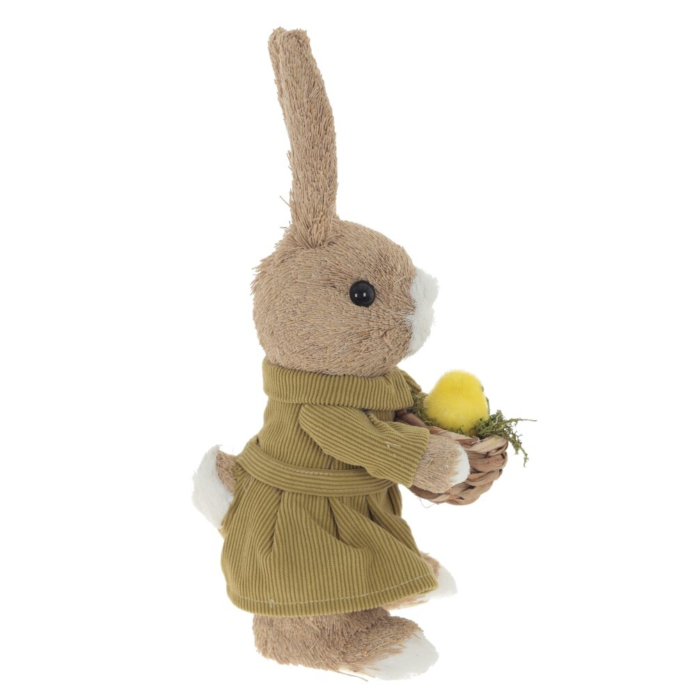 Фигурка декоративная Заяц