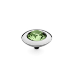Шарм Qudo Tondo Peridot 629488 G/S