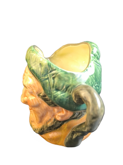 Кружка кувшин "Toby Jug" Royal Doulton