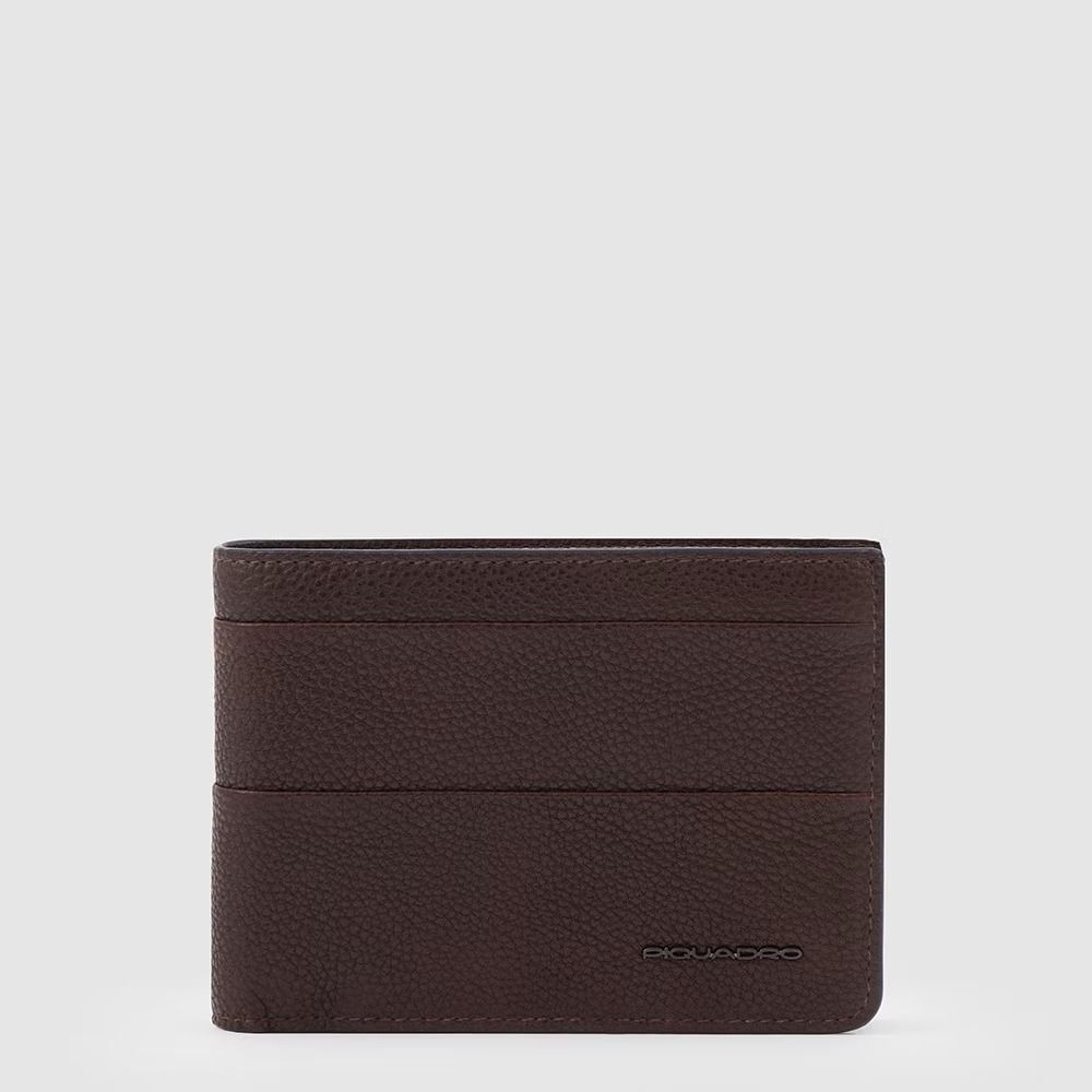 Кошелек Piquadro PU1392S122R/BLU