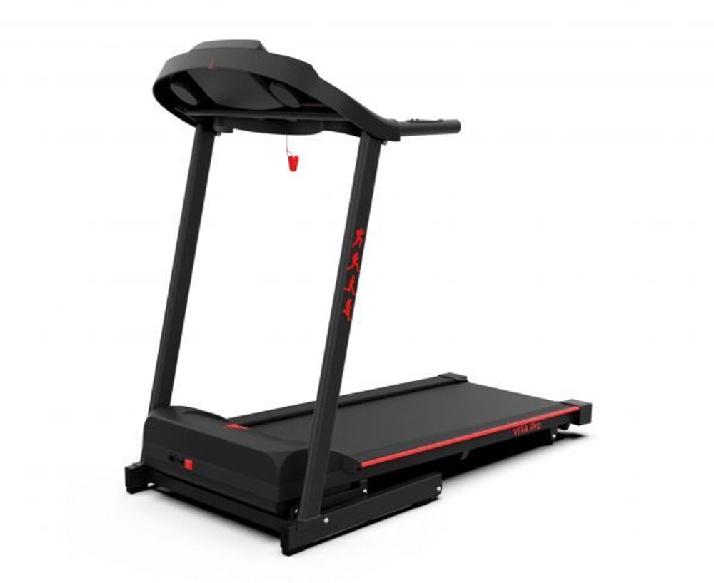 Беговая дорожка DFC VITA Pro T400*