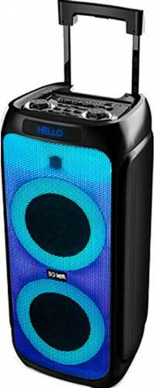 акустика BQ PBS3007 порт.